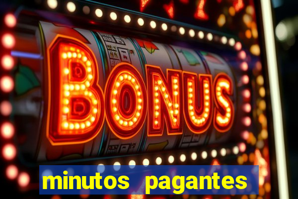 minutos pagantes wild bandito